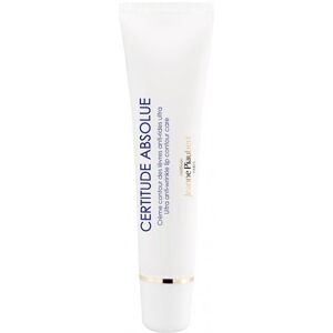 Certitude Absolute Ultra Lip Contour Care Anti Wrinkle 15ml Cream Blanc Blanc One Size unisex