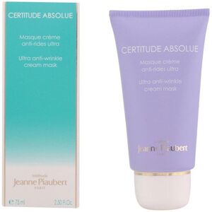 Certitude Absolute Ultra Cream Mask Anti Wrinkle 75ml Rose Rose One Size unisex