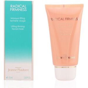 Radical Firmness Lifting-firming Facial Mask 75ml Beige Beige One Size unisex