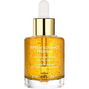 Suprem Advance Premium Anti Ageing Face Treatment 30ml Oil Orange Orange One Size unisex