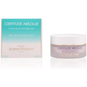 Certitude Absolue Ultra Day Cream Anti Wrinkle 50ml Bleu Bleu One Size unisex