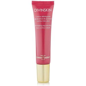 Diniskin Revitalising Eye Contour Cream 15ml Rouge Rouge One Size unisex