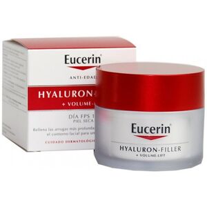 Hyaluron-filler+volume-lift Day Spf15 50ml Blanc Blanc One Size unisex