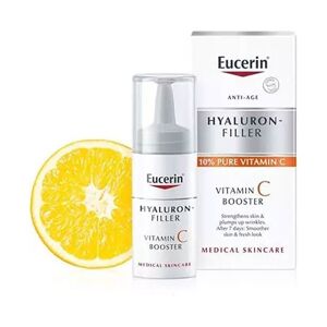 Hyaluron-filler Vitamin C Booster 8ml Blanc Blanc One Size unisex