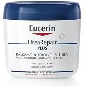 Urea Repair Balm Nutri 450ml Blanc Blanc One Size unisex