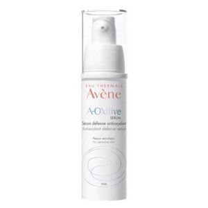 Avene A-oxitive Anti Oxidant Serum 30ml Blanc Blanc One Size unisex