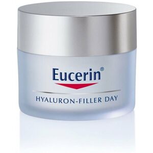 Hyaluron-filler Day Spf15 50ml Bleu Bleu One Size unisex