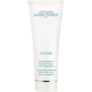 Isopure Moisturising Matifying Cream 50ml Blanc Blanc One Size unisex