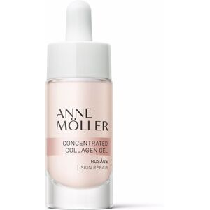 Anne Moller Rosage Concentrated Collagen Gel 15ml Multicolore 15 ml Multicolore 15 ml unisex