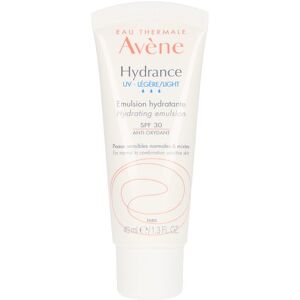 Avene Hydrance Uv Cream Light 40ml Multicolore 40 ml Multicolore 40 ml unisex