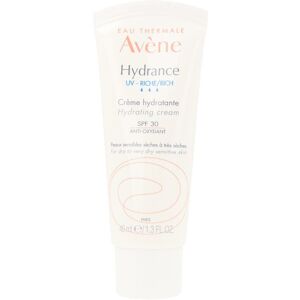 Avene Hydrance Optimale Uv Riche Moisturising Cream Pss Spf30 40ml Multicolore 40 ml Multicolore 40 ml unisex