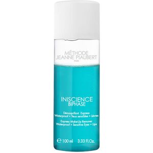 Piaubert Biphase Wp 100ml Make-up Removers Bleu Bleu One Size unisex