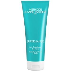 Piaubert Superhands 75ml Hand Cream Bleu Bleu One Size unisex