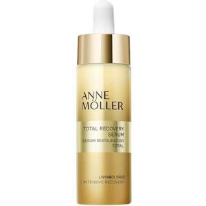 Anne Moller Livingoldage Total Rec.ser 30ml Crema Facial Doré Doré One Size unisex