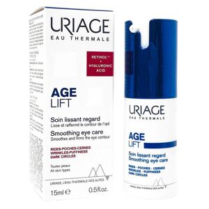 Age Lift Eye Contour 15ml Clair Clair One Size unisex