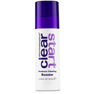 Breakout Clearing Booster 30ml Facial Treatment Clair Clair One Size unisex