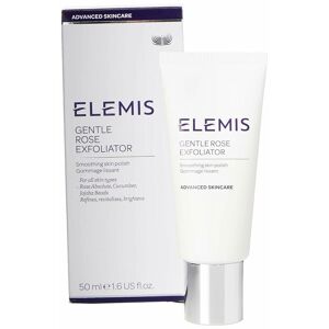Elemis Ngl-123820 Advanced Skincare 50ml Face Scrub Clair Clair One Size unisex - Publicité