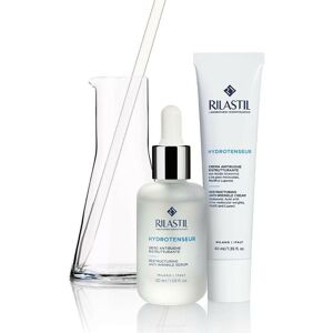 Hydrotenseur Restructuring And Antiwrinkle 40ml Moisturizer Clair Clair One Size unisex