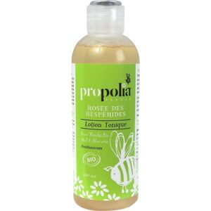 Propolia - Specialistes de la Propolis Lotion Tonique Bio Rosee des Hesperides