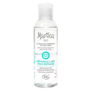 Démaquillant Yeux Biphasé 100ml