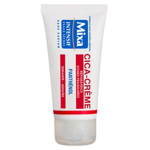 Corps Cica-Crème Réparatrice Zones Fragilisées 50ml