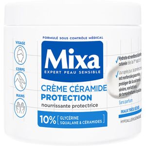 Crème Céramide Protection 400ml