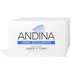 Andina Crème Décolorante 30ml