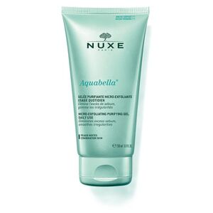 Gelee purifiante micro-exfoliante Aquabella® Nuxe 150ML