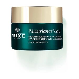 Nuxe Crème de nuit redensifiante Nuxuriance® Ultra Nuxe 50ML