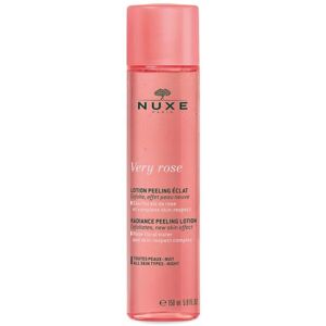 Lotion peeling eclat Very Rose Nuxe 150ML