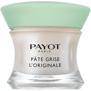 Crème L'orginale Pâte Grise Payot 15ML - Publicité