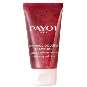 Payot Gommage douceur framboise Payot 50ML