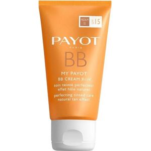 BB crème medium My Payot Payot 50ML - Publicité