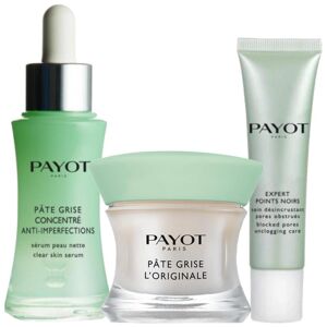 Payot Routine anti-imperfections Pâte Grise Payot
