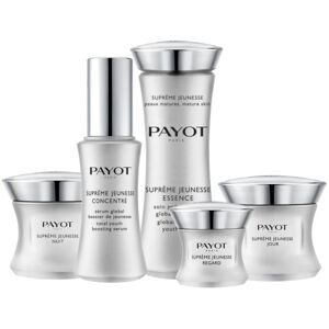 Payot Routine complète anti-âge Suprême Jeunesse Payot