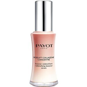 Concentré Roselift collagene Payot 30ML - Publicité