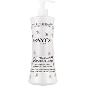 Payot Lait micellaire démaquillant Payot 400ML