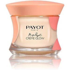 Crème glow My Payot 50ML - Publicité