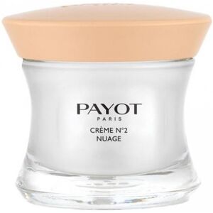 Crème nuage anti-rougeur Crème n°2 Payot 50ML - Publicité