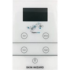 Skin Wizard Machine Institut INSPIRA: MED