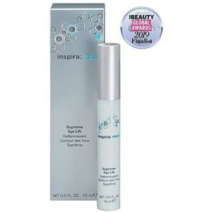 Inspira: Med Gel Contour des Yeux Raffermissant Suprême INSPIRA: MED 15ml