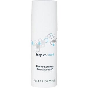 Exfoliant Peel 40% INSPIRA: MED 50ml