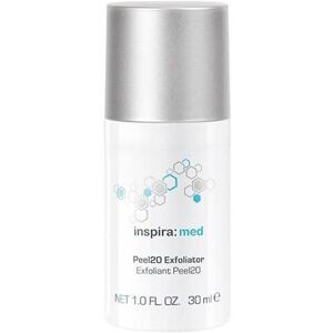 Exfoliant Peel 20% INSPIRA: MED 30ml