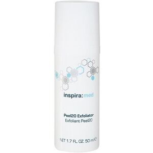 Exfoliant Peel 20% INSPIRA: MED 50ml