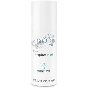 Peeling Rajeunissant INSPIRA: MED+ 50ml