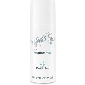 Inspira: Med Peeling Rajeunissant INSPIRA: MED+ 50ml