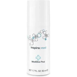 Peeling Clarifiant INSPIRA: MED+ 50ml