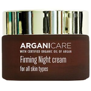 Arganicare Crème de nuit raffermissante Arganicare 50 ml