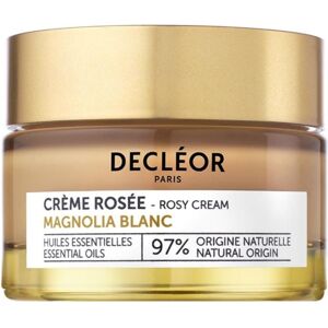 Creme Rosee regenerante Magnolia Blanc Decleor 50ml