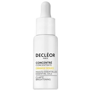 Decléor Concentré hydratant perfecteur de peau Orange Douce Decléor 30ml
